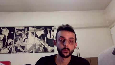 Carlos online show from 28, 1, 2025