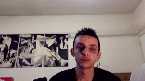 Carlos online show from 31, 1, 2025