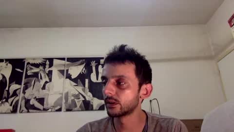 Carlos online show from 13, 2, 2025