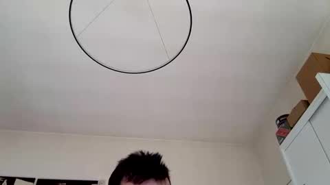 Carlos online show from 19, 9, 2025