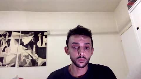 Carlos online show from 24, 9, 2025