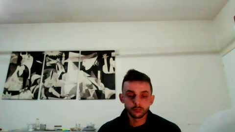 Carlos online show from 18, 12, 2025