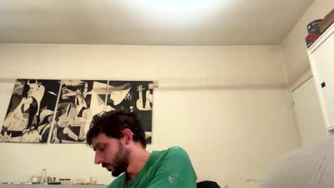 Carlos online show from 9, 4, 2026