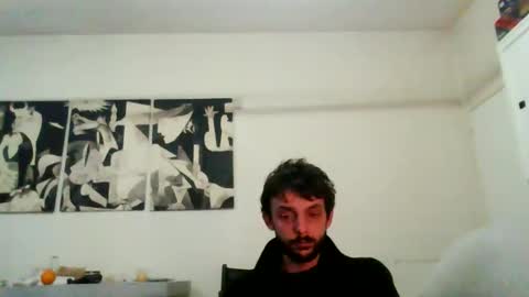 Carlos online show from 17, 4, 2026