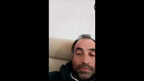 carlos1234500 online show from 26, 1, 2025