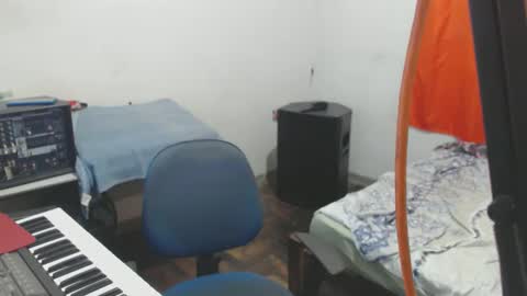 Snapshot of carlos2557 chatting on 15, 2, 2026 carlos online show from 15, 2, 2026