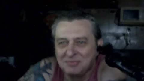 carlos712009 online show from 31, 3, 2026