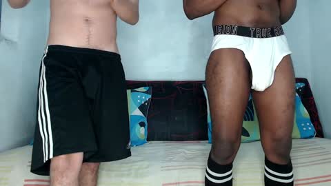 Snapshot of carlos_bigger chatting on 12, 12, 2024 Carlos online show from 12, 12, 2024