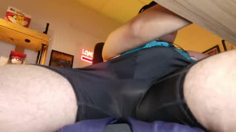 Carlostraboo on of  online show from 24, 5, 2026