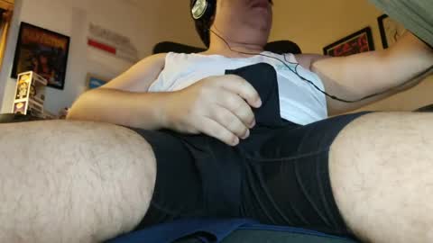 Carlostraboo on of  online show from 27, 5, 2026