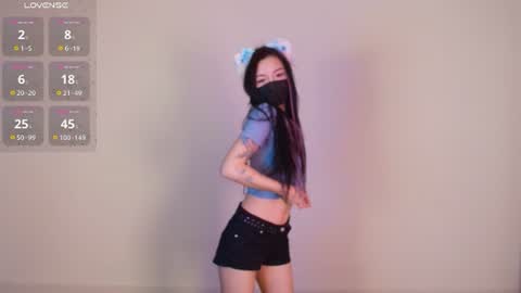 Snapshot of carlune chatting on 15, 7, 2026 Carlune online show from 15, 7, 2026