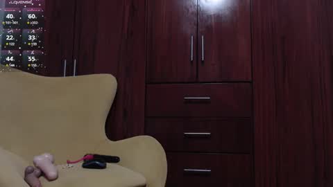 carly grasso  online show from 28, 2, 2025