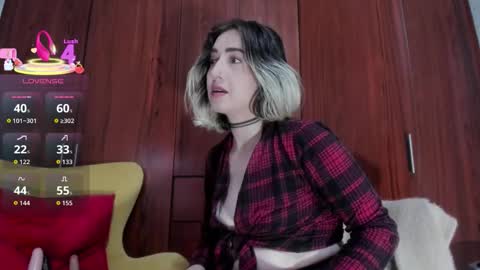 carly grasso  online show from 17, 10, 2025