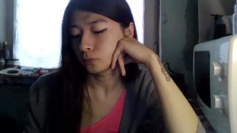 CarlyJoy online show from 7, 3, 2025