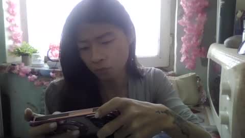 CarlyJoy online show from 23, 9, 2025