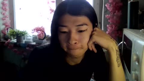 CarlyJoy online show from 20, 12, 2025