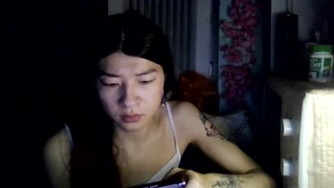 CarlyJoy online show from 8, 3, 2026