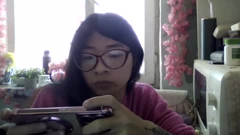 CarlyJoy online show from 16, 3, 2026