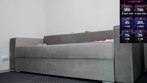 Carmela online show from 6, 3, 2025