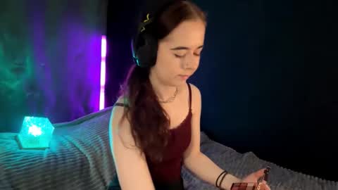 Rin online show from 20, 10, 2025