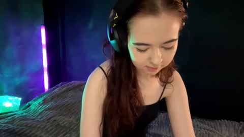 Rin online show from 21, 10, 2025