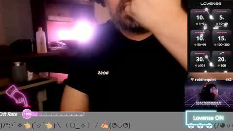 soy Batman online show from 30, 12, 2024