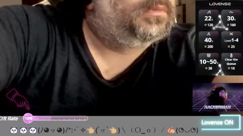 soy Batman online show from 11, 1, 2025