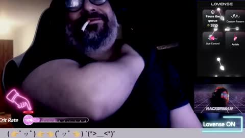 soy Batman online show from 7, 2, 2025