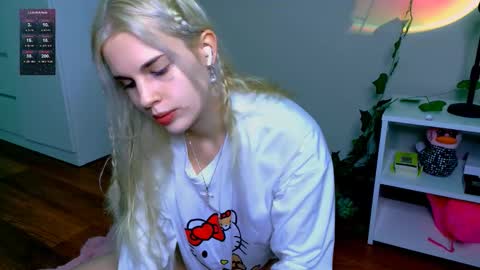 carmen__crybaby online show from 28, 11, 2025