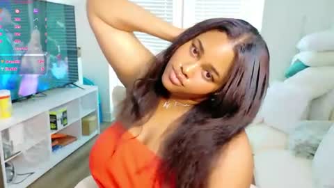 Snapshot of carmencash_ chatting on 10, 7, 2026 Carmen Cash online show from 10, 7, 2026