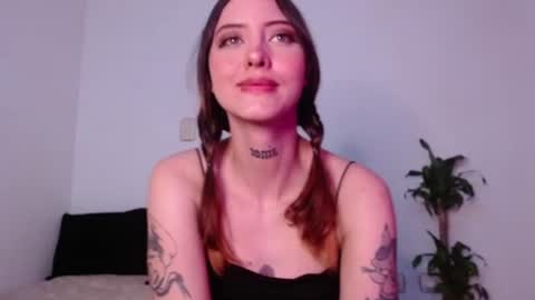 carmennrusso online show from 28, 11, 2025