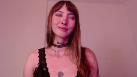 carmennrusso online show from 29, 5, 2026