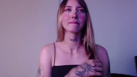 carmennrusso online show from 13, 7, 2026