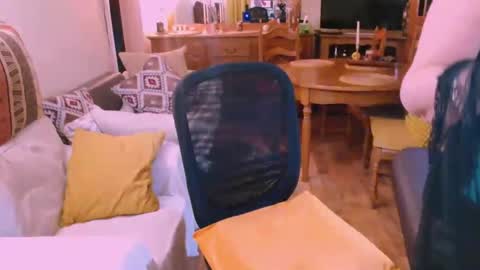 Snapshot of carmenrossi chatting on 5, 12, 2024 Carmen online show from 5, 12, 2024