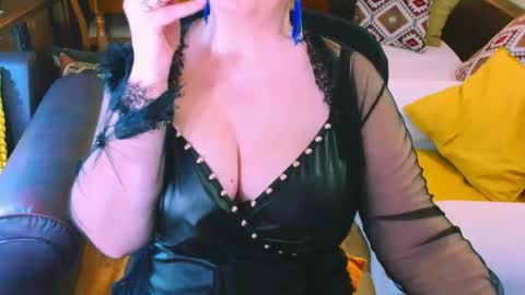 Snapshot of carmenrossi chatting on 13, 1, 2025 Carmen online show from 13, 1, 2025