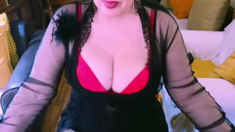 Snapshot of carmenrossi chatting on 25, 2, 2025 Carmen online show from 25, 2, 2025