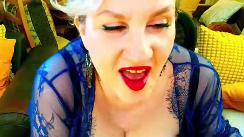 Carmen online show from 17, 3, 2026