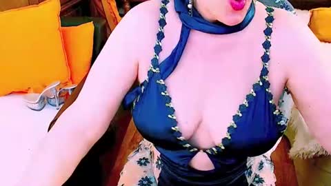 Carmen online show from 21, 6, 2026