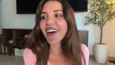 Snapshot of carmenthebrat chatting on 4, 11, 2025 Your fav goddess online show from 4, 11, 2025