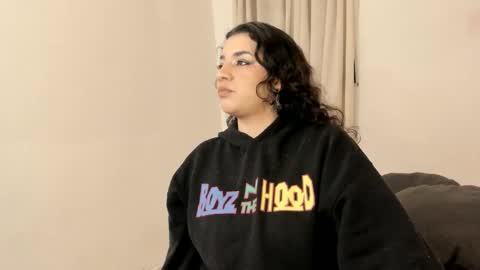 carmesix__ online show from 16, 11, 2025