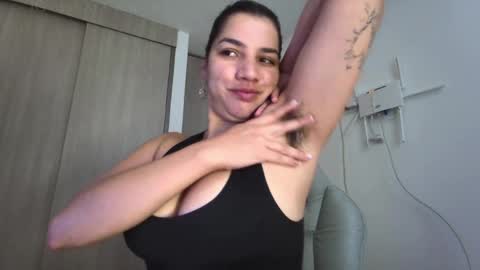 Snapshot of carmesix__ chatting on 5, 6, 2026 carmesix__ online show from 5, 6, 2026