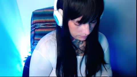 CARMILLA ROSS online show from 23, 11, 2025