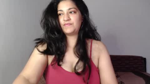 Snapshot of carmincarmenere chatting on 27, 1, 2025 CarminCe online show from 27, 1, 2025