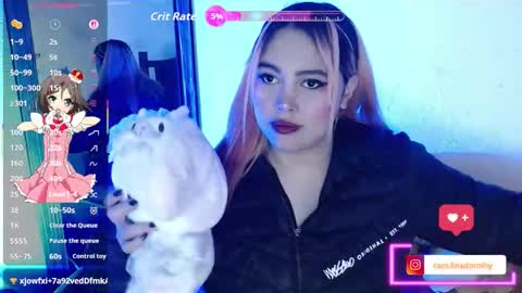 carolina dorothy online show from 25, 9, 2025