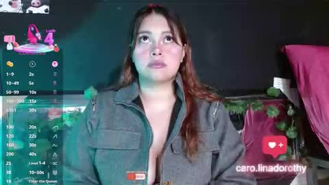 carolina dorothy online show from 8, 1, 2026