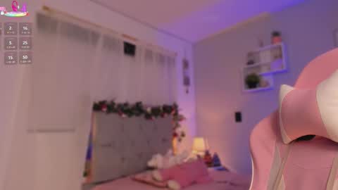 caro_sanchezz online show from 9, 10, 2025