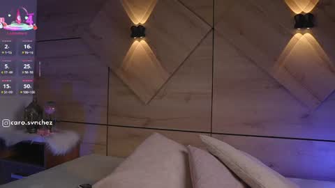 Snapshot of caro_sanchezz chatting on 25, 6, 2026 caro_sanchezz online show from 25, 6, 2026