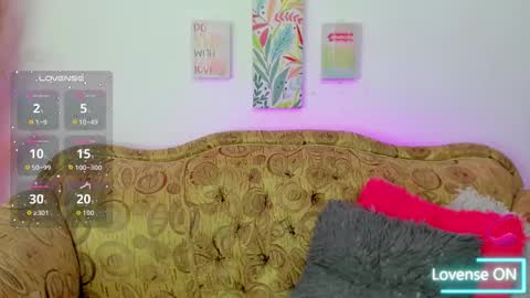 carohot_cg online show from 18, 10, 2025