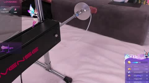 carol_may_ online show from 19, 12, 2024