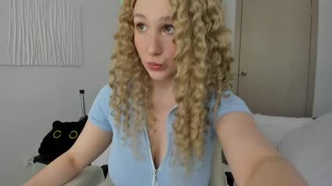 carol_may_ online show from 14, 5, 2026